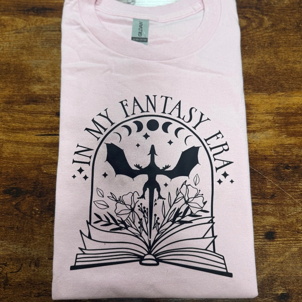 In My Fantasy Era T-Shirt